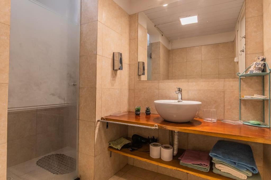 Ideal Excelente Loft Manhattan Entero Pet Friendly Zona Centrica Villa Монтевидео Екстериор снимка