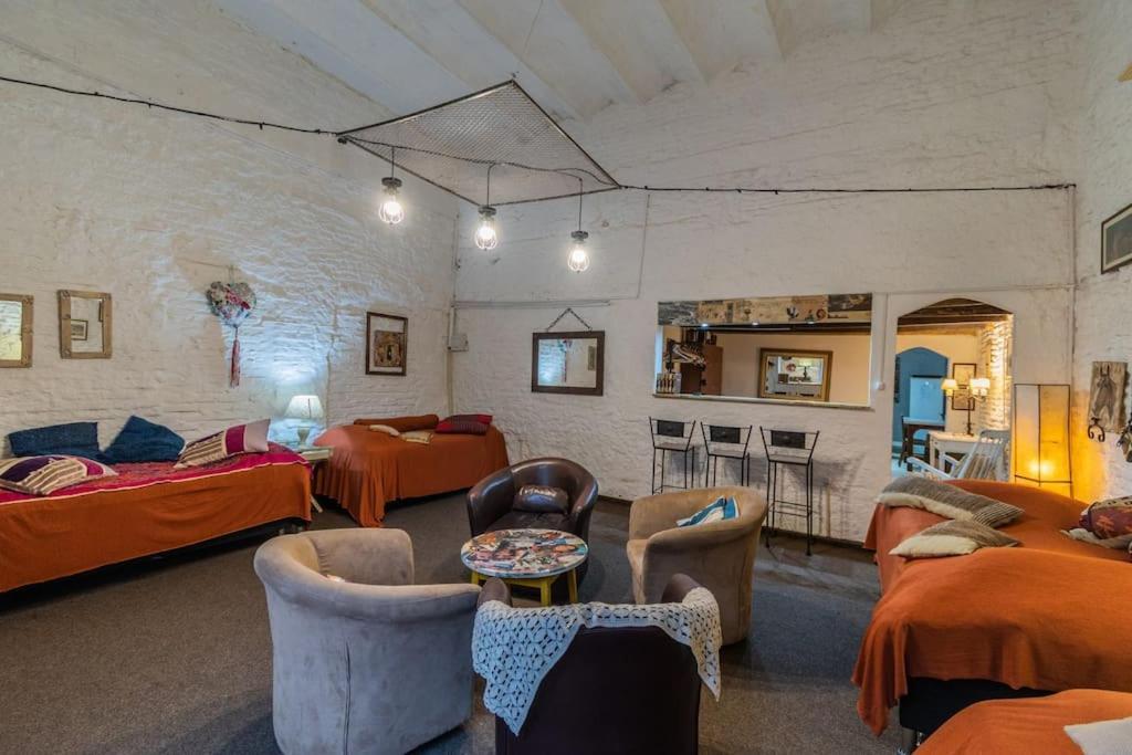 Ideal Excelente Loft Manhattan Entero Pet Friendly Zona Centrica Villa Монтевидео Екстериор снимка