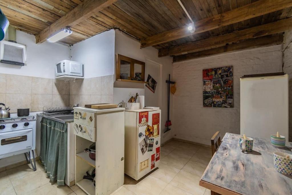 Ideal Excelente Loft Manhattan Entero Pet Friendly Zona Centrica Villa Монтевидео Екстериор снимка