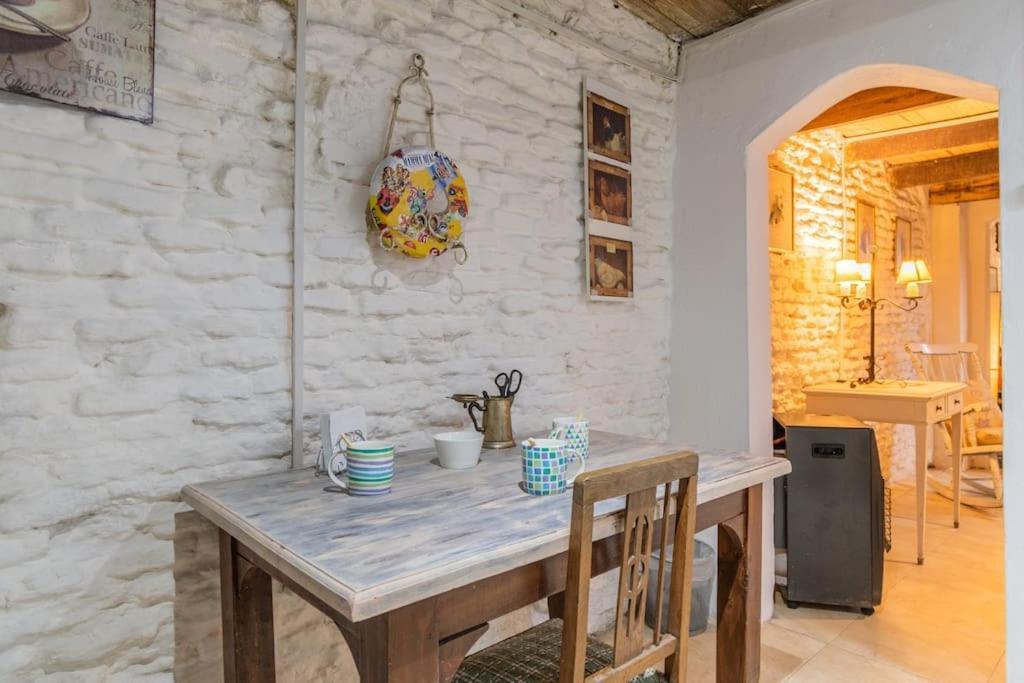 Ideal Excelente Loft Manhattan Entero Pet Friendly Zona Centrica Villa Монтевидео Екстериор снимка